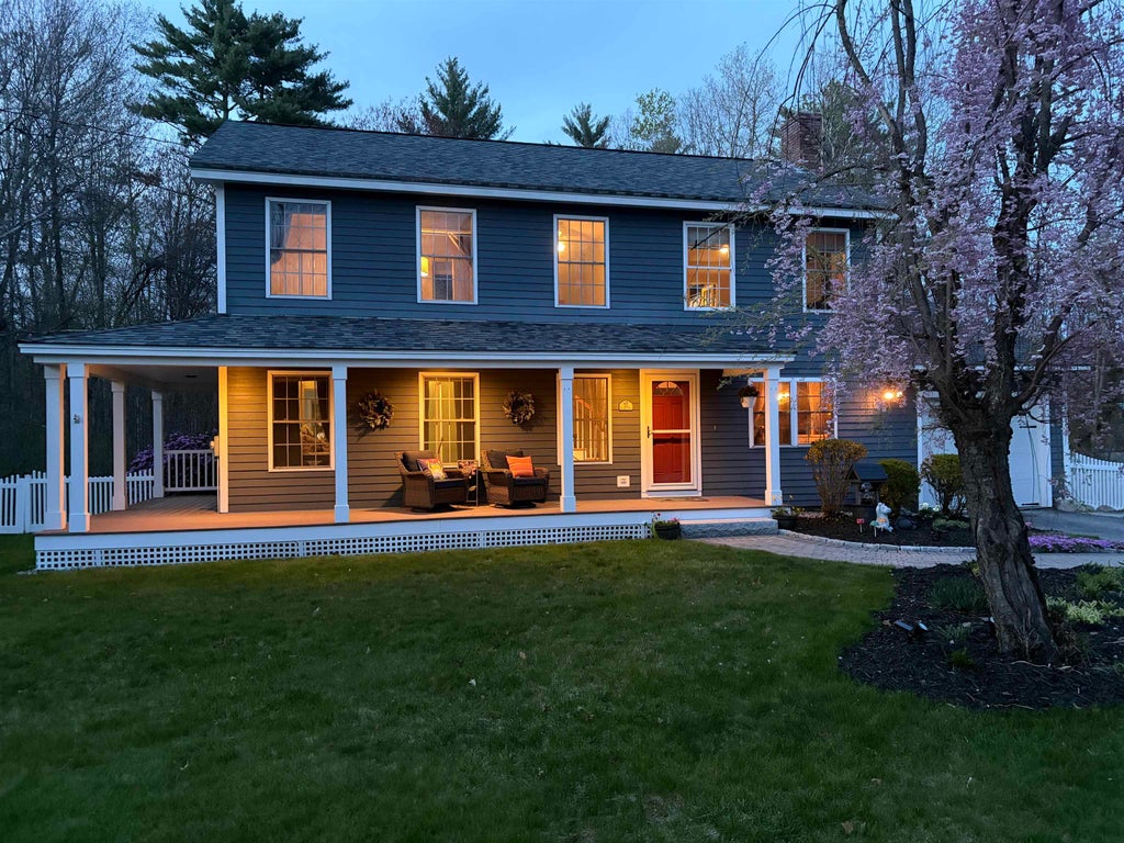 Photo of 46 Albin Road, Bow, NH 03304 (MLS # 5088013)