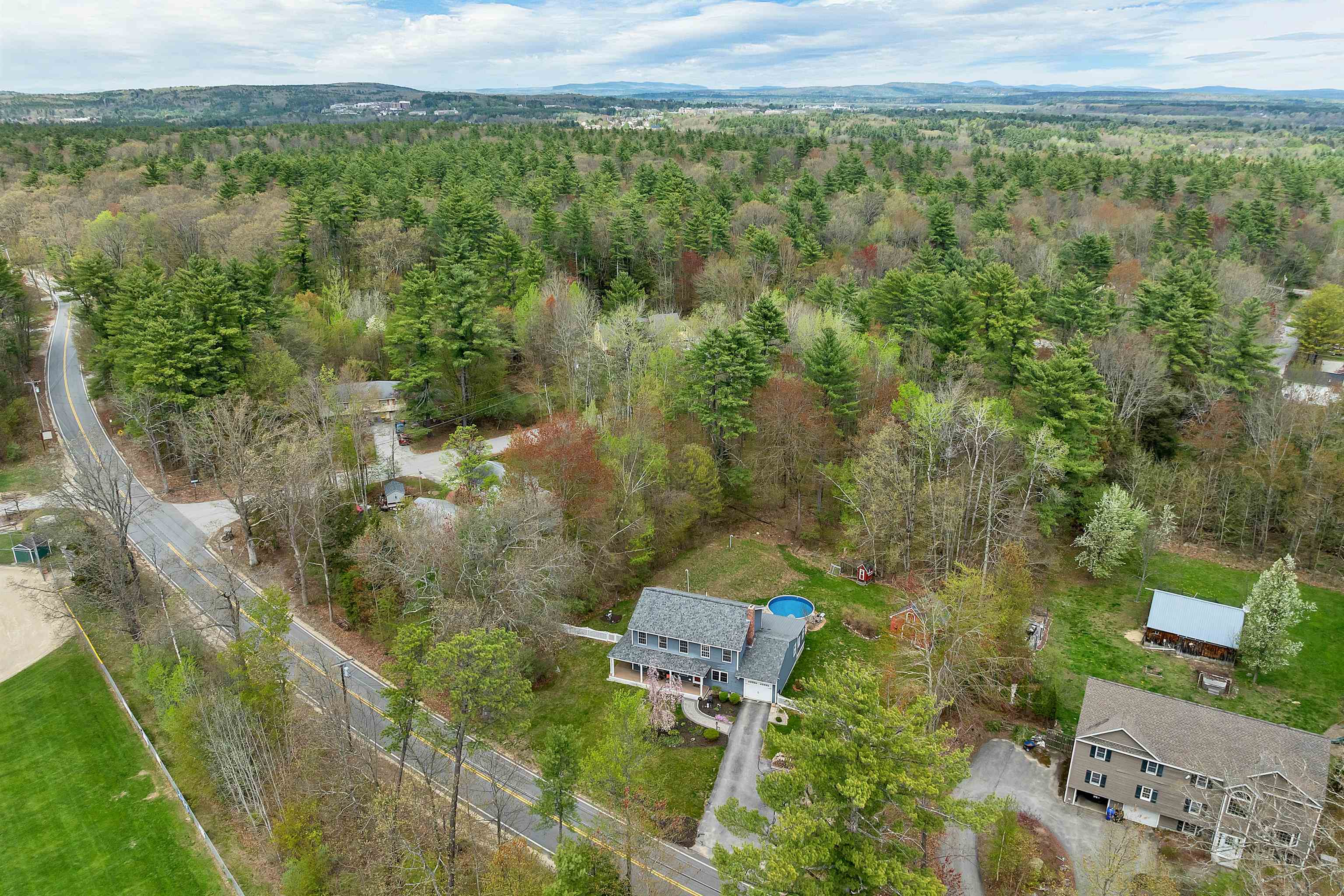46 Albin Road