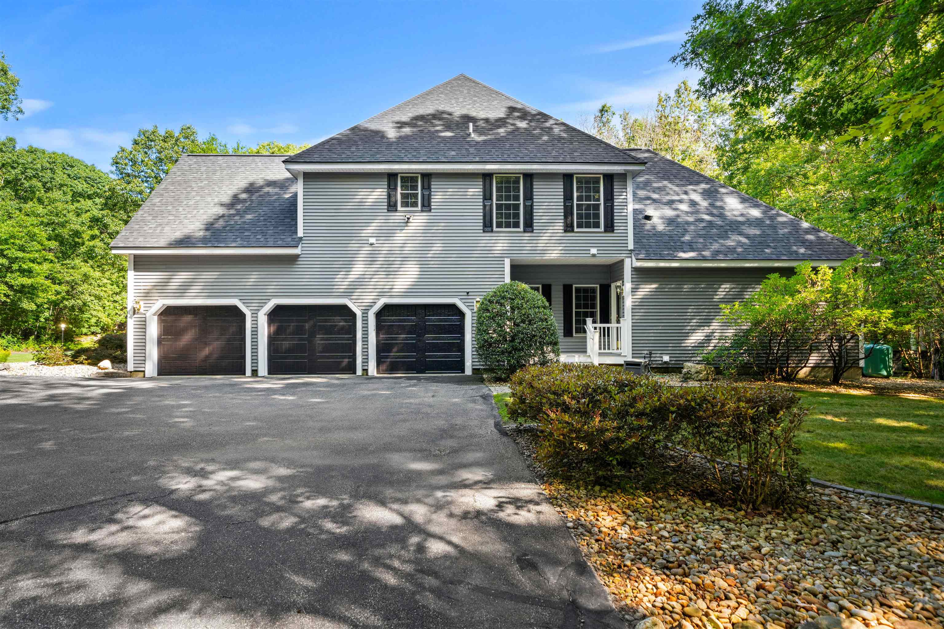 6 Evergreen Drive