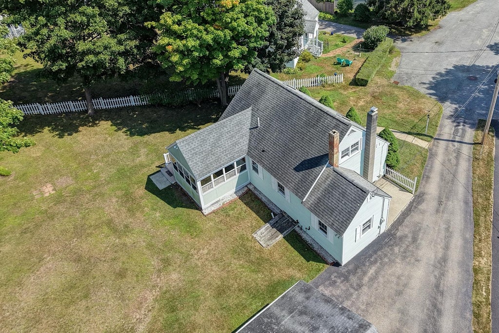 Photo of 3 Douglas Circle, Rye, NH 03870 (MLS # 5106686)