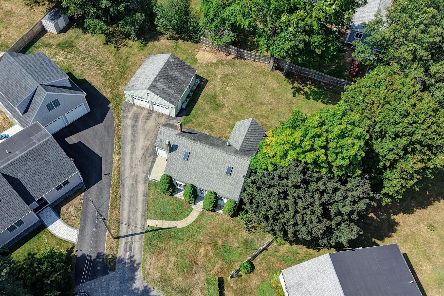 3 Douglas Circle