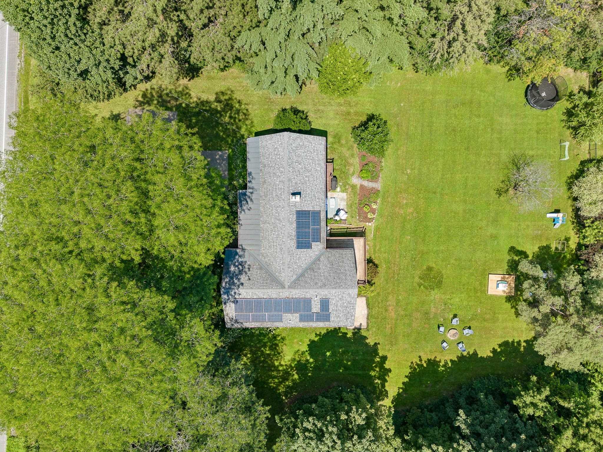 1450 Hinesburg Road