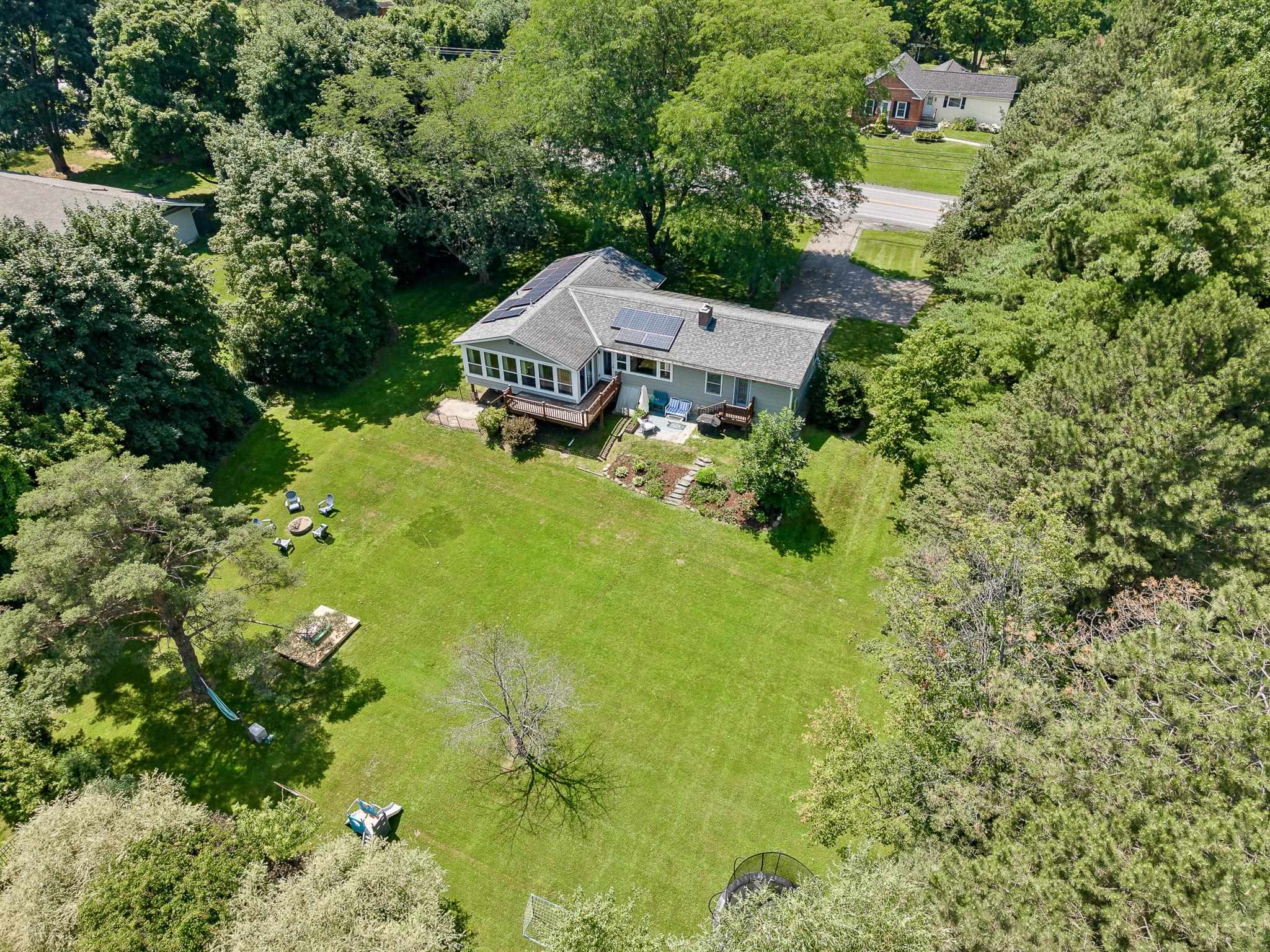 1450 Hinesburg Road