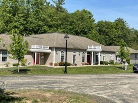 Photo of 25 Lantern Lane, Kingston, NH 03848 (MLS # 5093641)