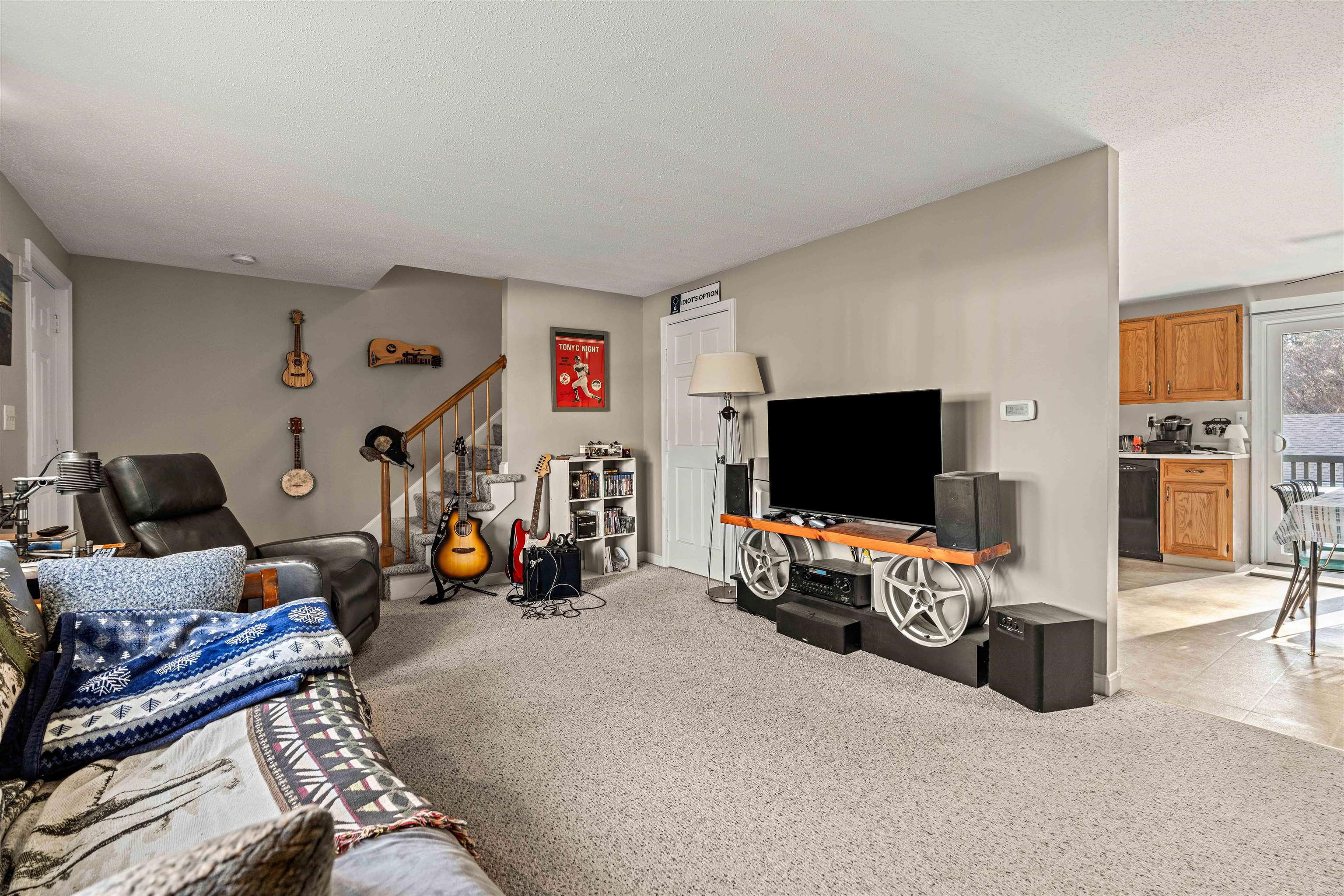 56 Kingston Road B