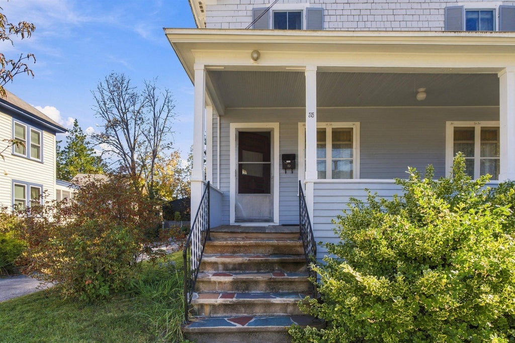 Photo of 55 Wilder Street, Keene, NH 03431 (MLS # 5113274)