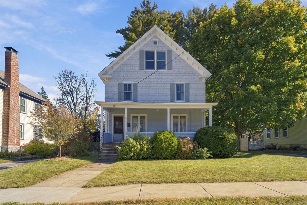 Photo of 55 Wilder Street, Keene, NH 03431 (MLS # 5113274)