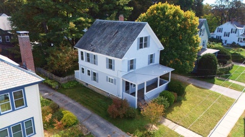 Photo of 55 Wilder Street, Keene, NH 03431 (MLS # 5113274)