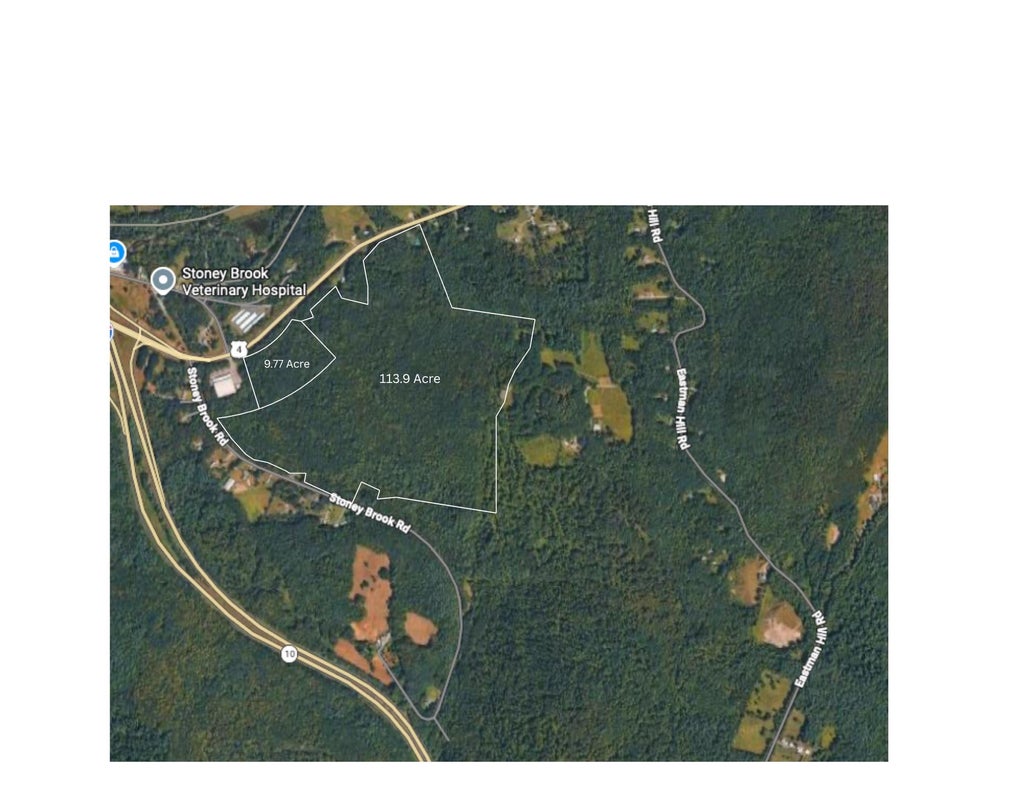 Photo of 0 Dartmouth College Highway, Lebanon, NH 03766 (MLS # 5113529)