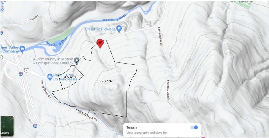 Photo of 0 Dartmouth College Highway, Lebanon, NH 03766 (MLS # 5113529)