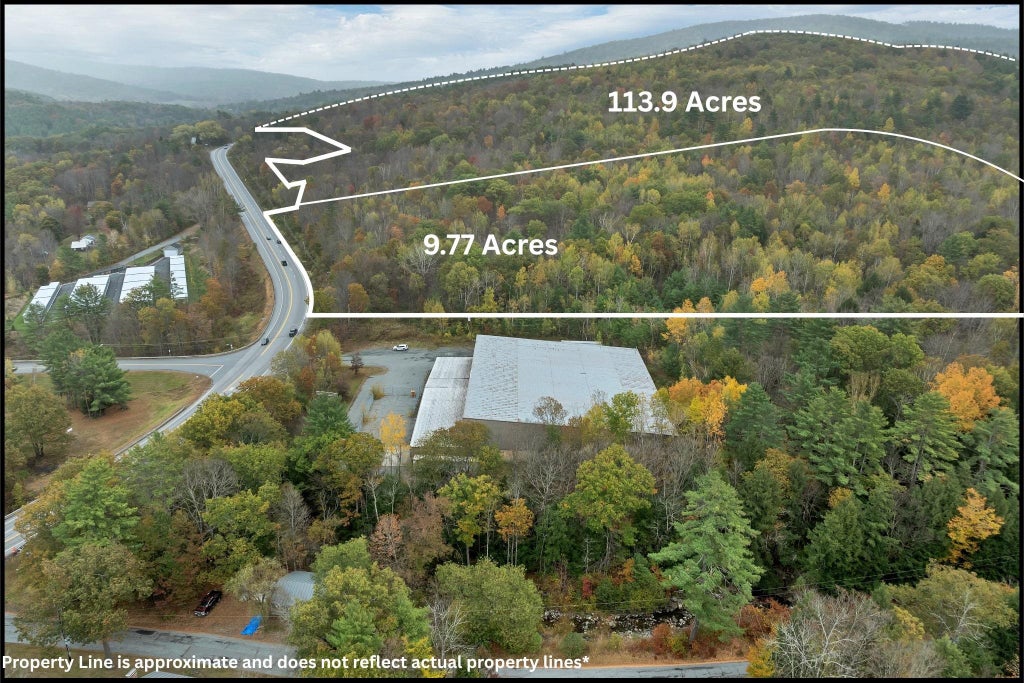 Photo of 0 Dartmouth College Highway, Lebanon, NH 03766 (MLS # 5113529)