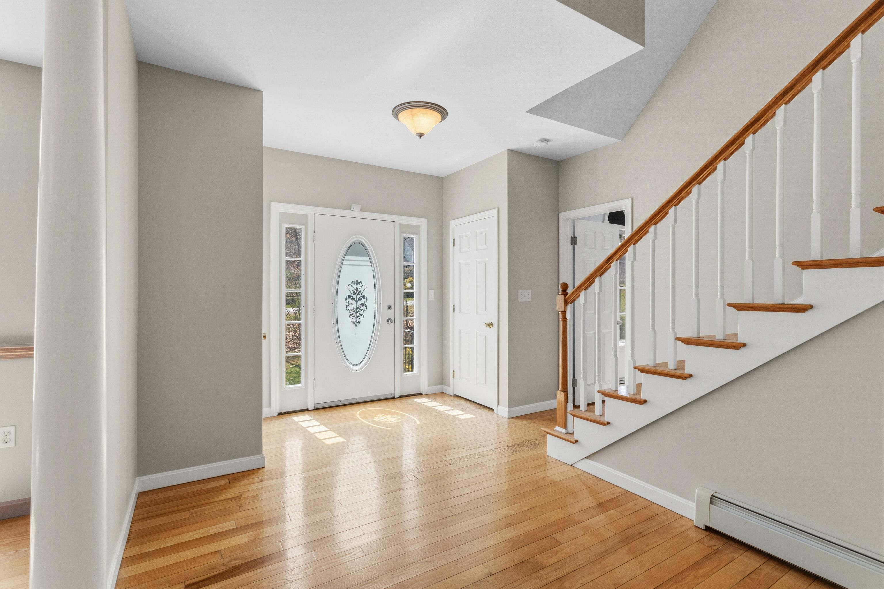 116 Fiddlehead Lane
