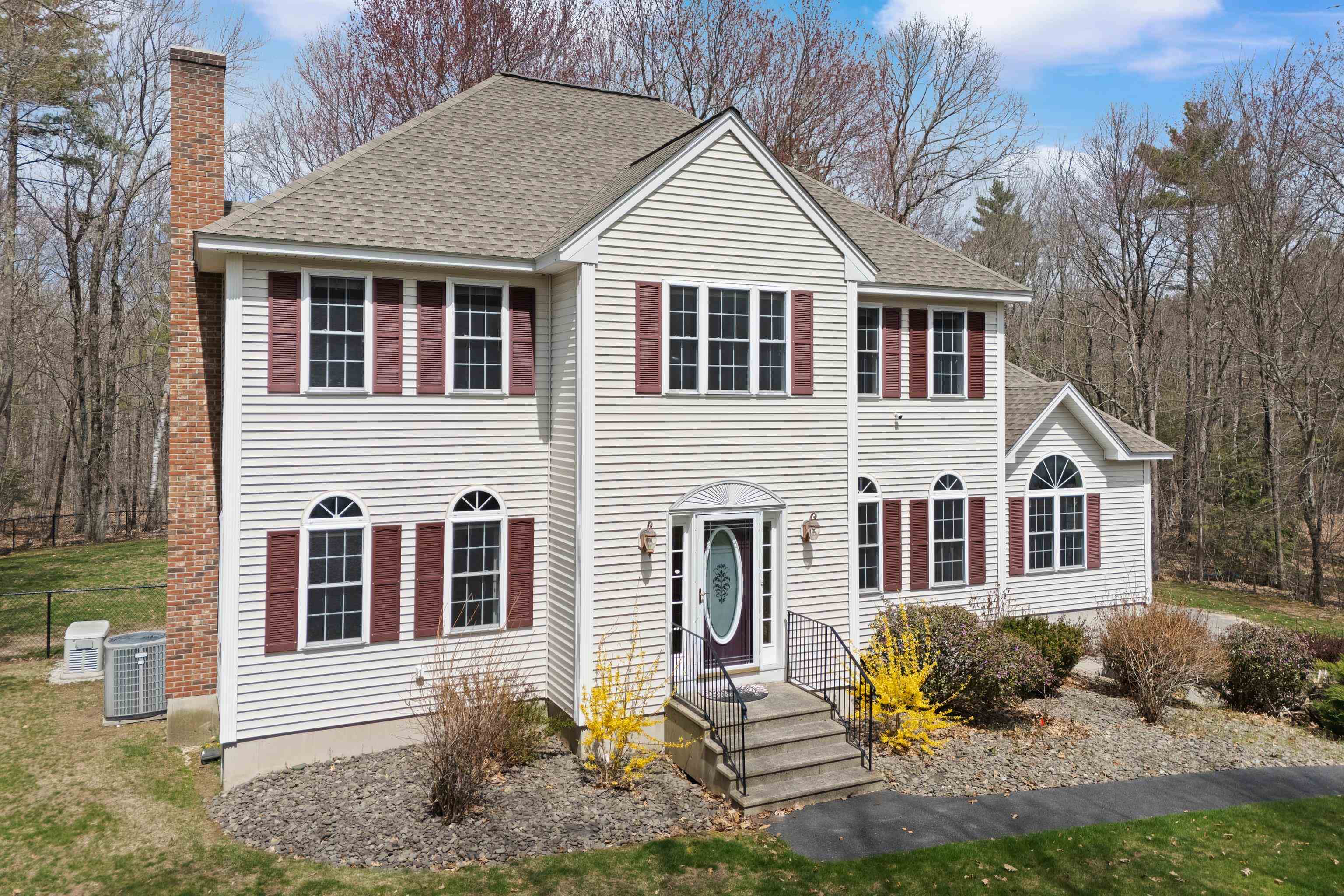 116 Fiddlehead Lane