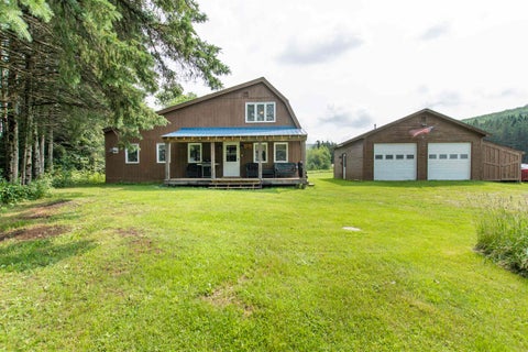 Photo of 2142 Halls Stream Road, Pittsburg, NH 03592 (MLS # 5079250)