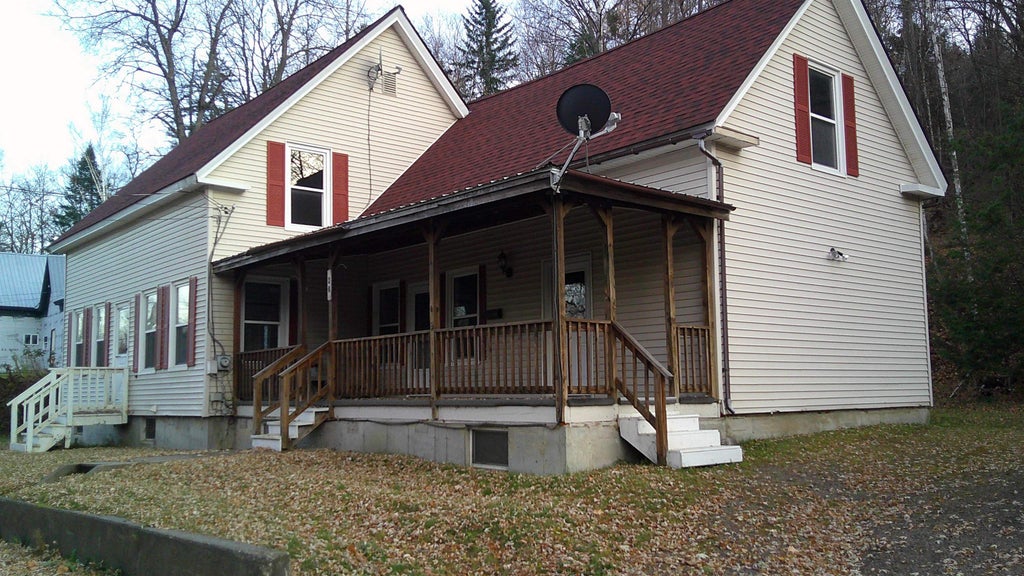 Photo of 30 Spring Street, Colebrook, NH 03576 (MLS # 5116354)