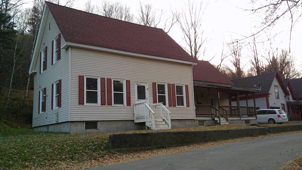 Photo of 30 Spring Street, Colebrook, NH 03576 (MLS # 5116354)