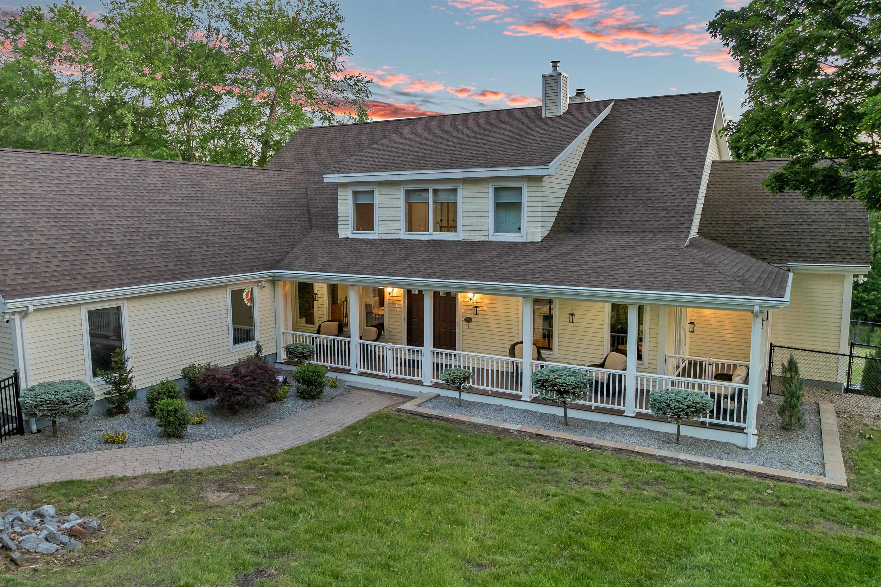 75 Long Pond Road