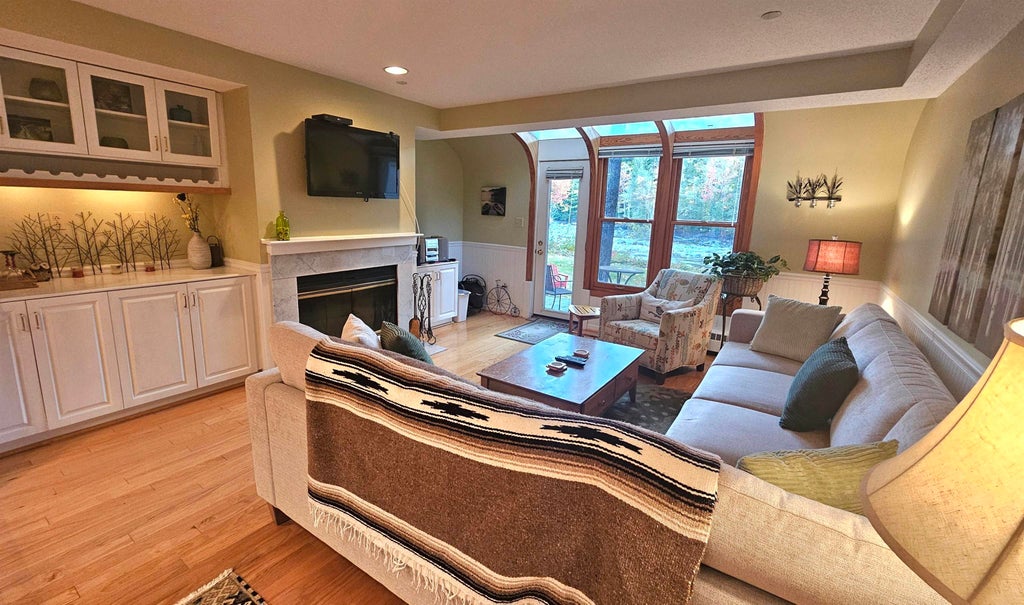 Photo of 10 Bunker Lane #107, Lincoln, NH 03251 (MLS # 5113272)