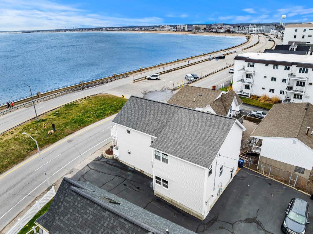 Photo of 501 Ocean Boulevard #1, Hampton, NH 03842 (MLS # 5084334)