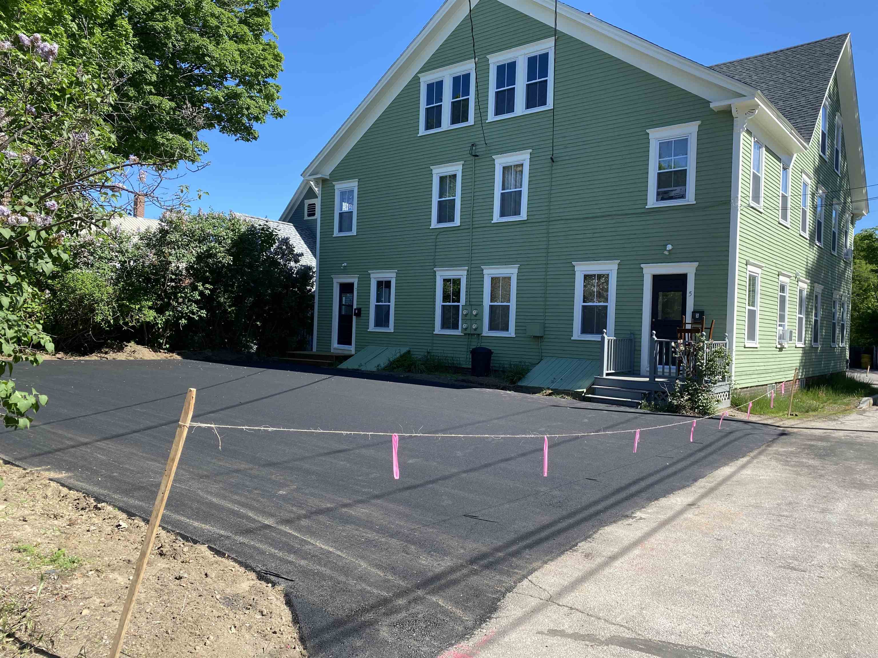 88 Bowman Street