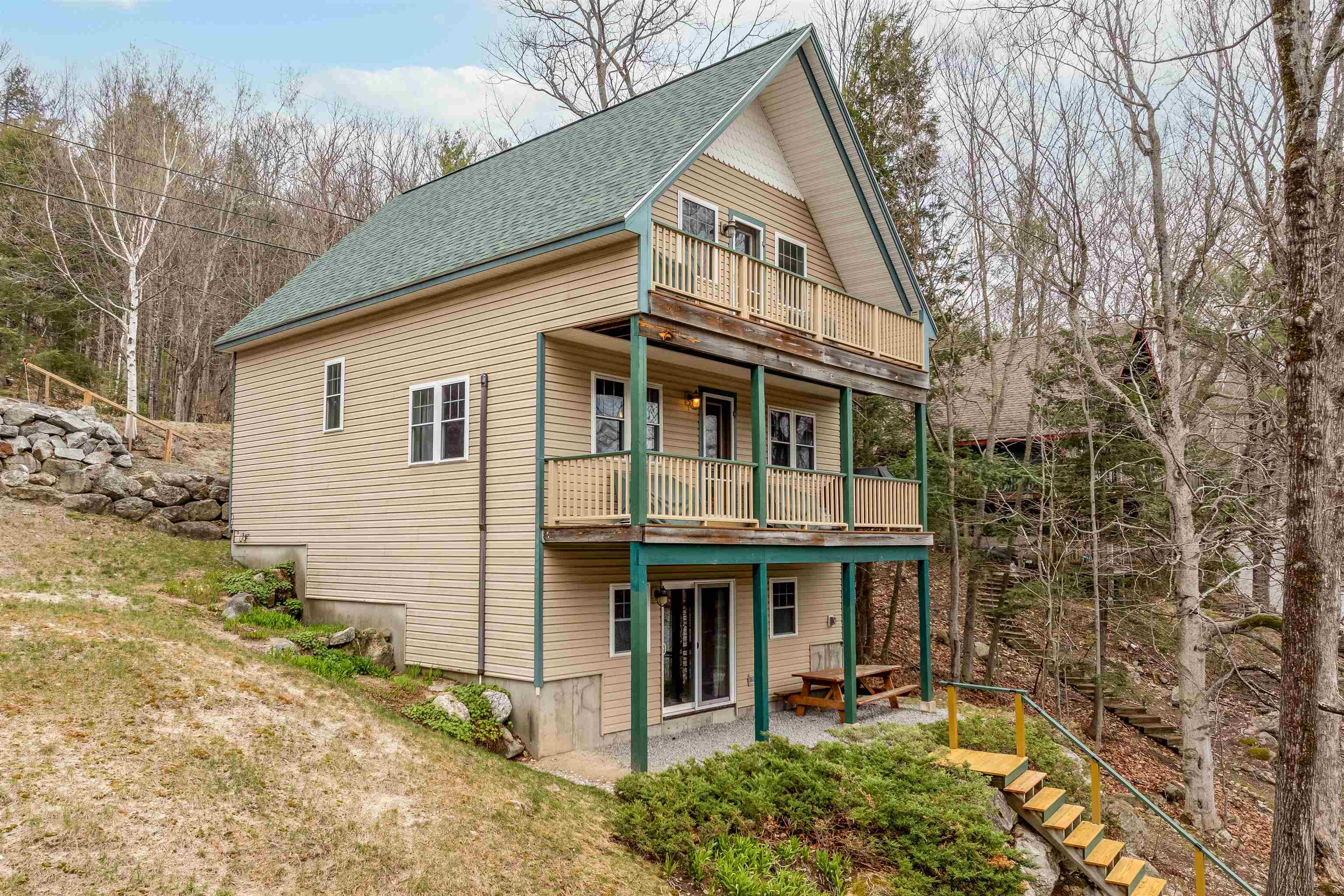 331 Chalk Pond Road
