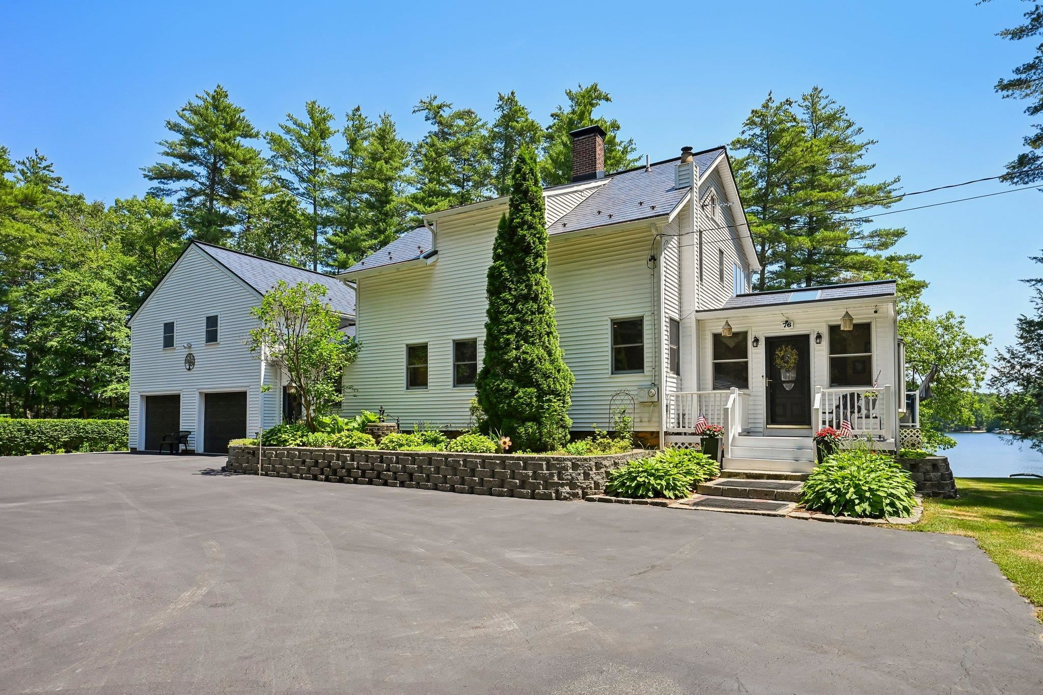 76 Holts Point Road