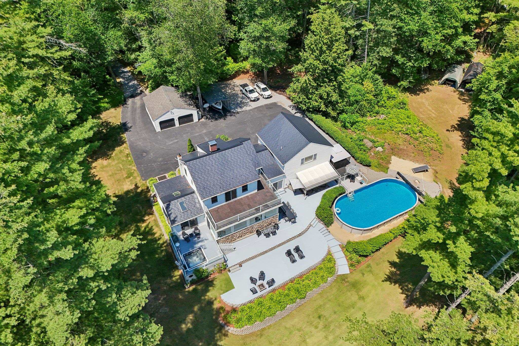 76 Holts Point Road