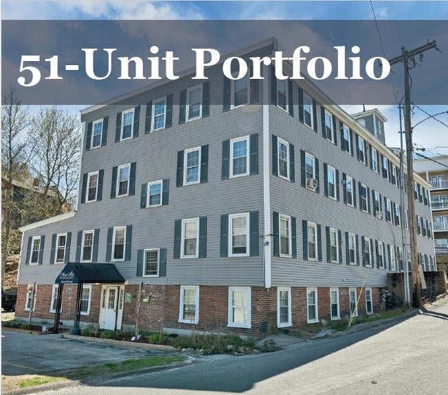 51 Unit Portfolio