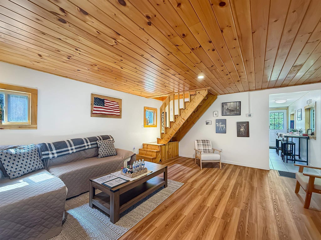 Photo of 12 Church Street, Stewartstown, NH 03597 (MLS # 5106808)