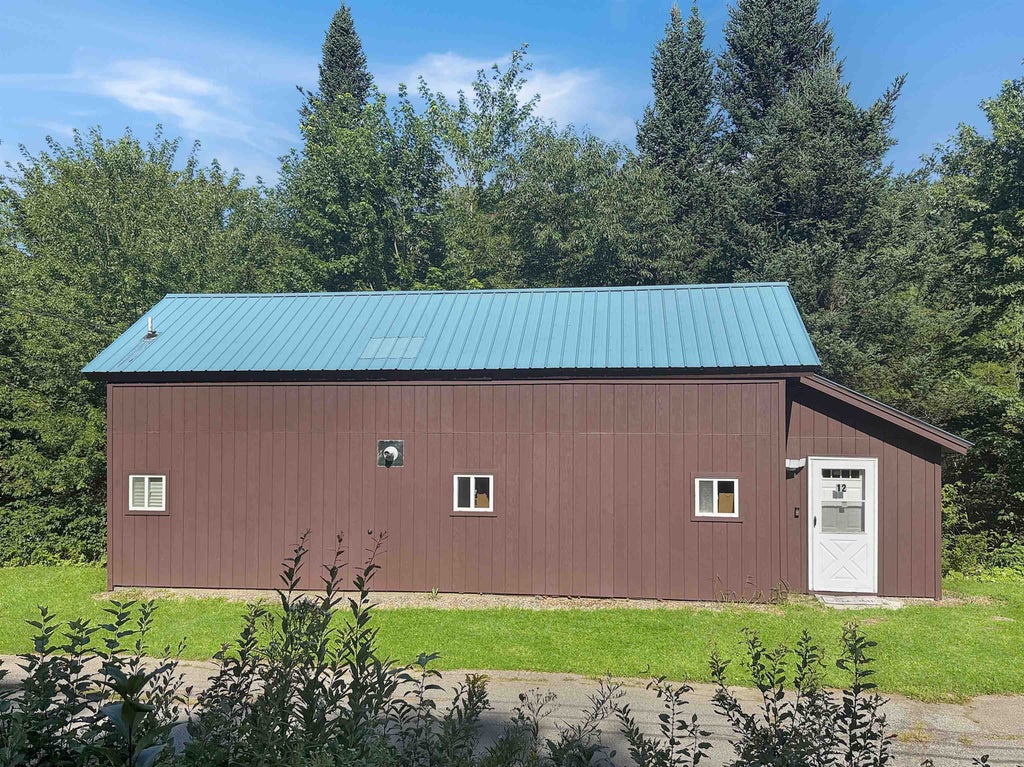Photo of 12 Church Street, Stewartstown, NH 03597 (MLS # 5106808)