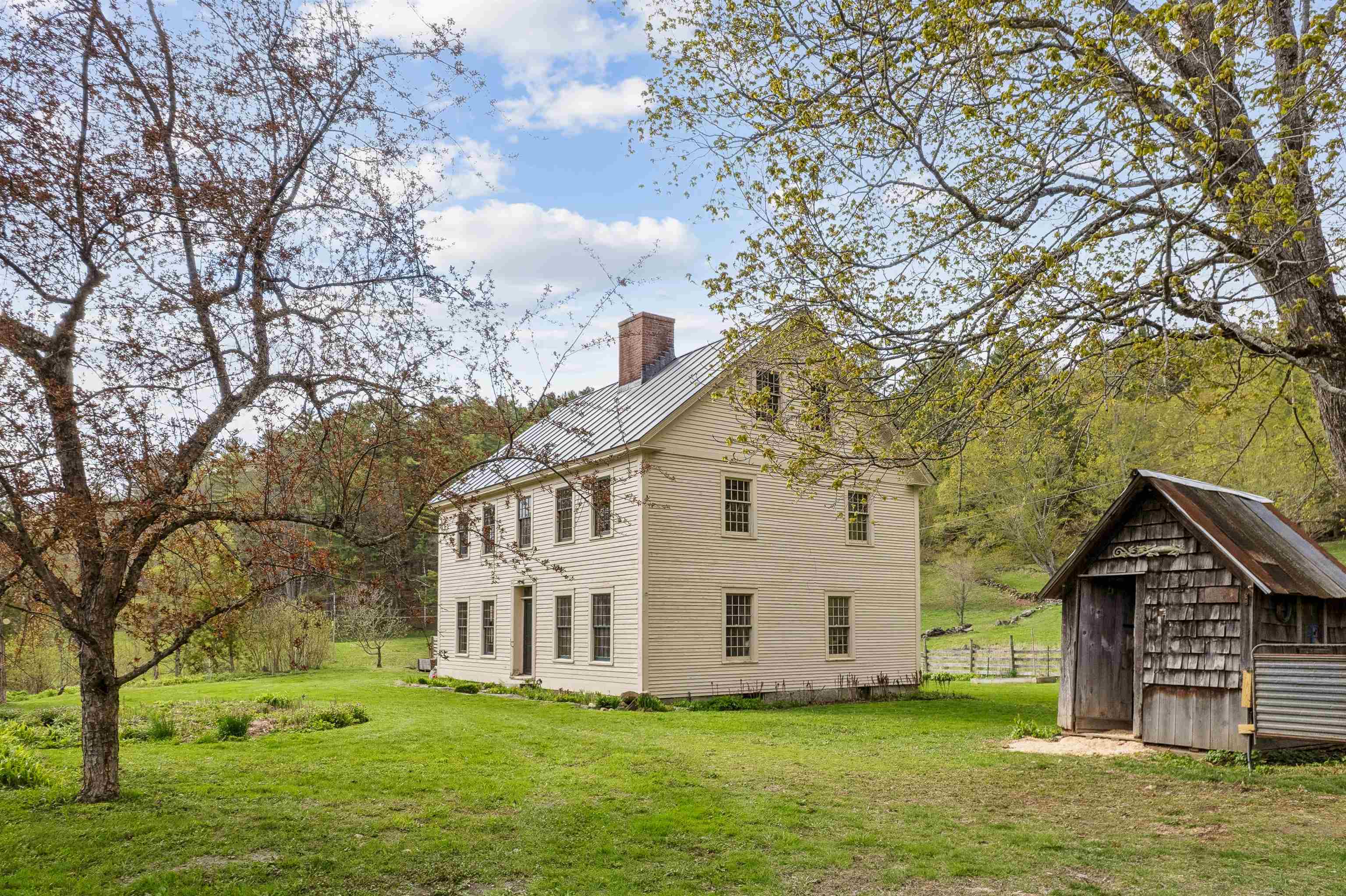 77 Kibling Hill Road