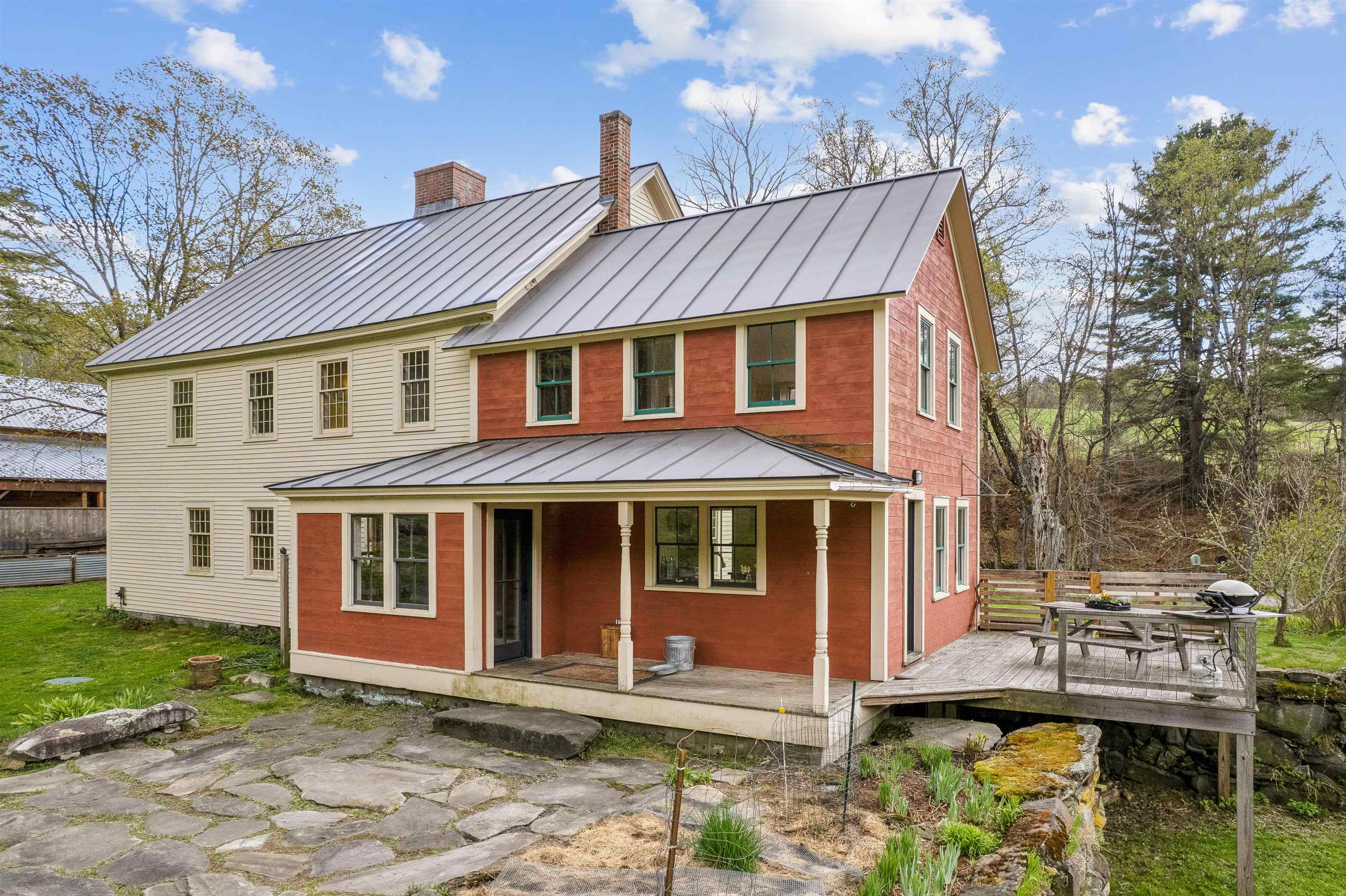 77 Kibling Hill Road