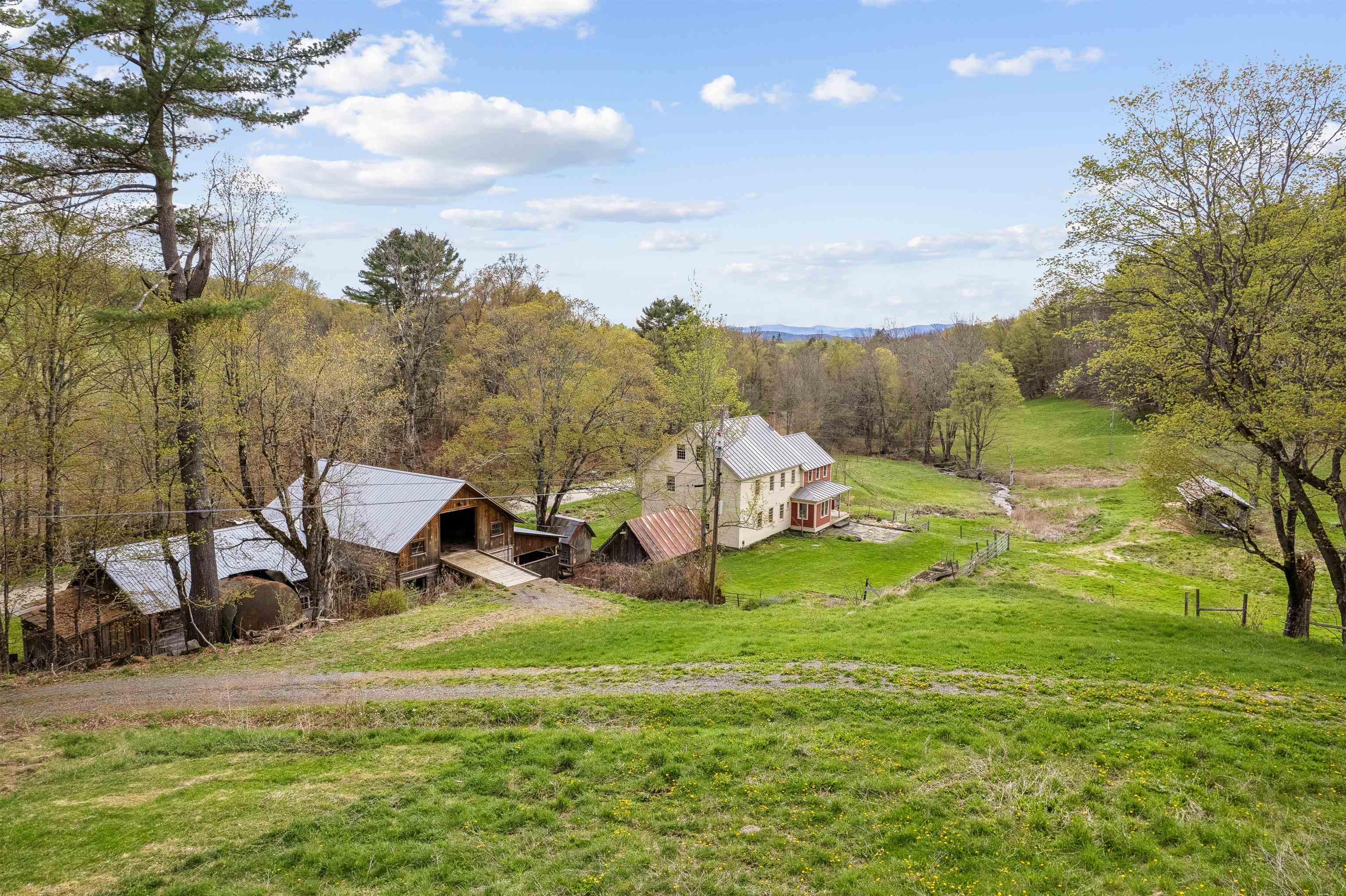 77 Kibling Hill Road