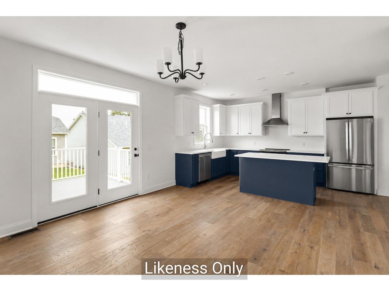 88 Susie Wilson Road