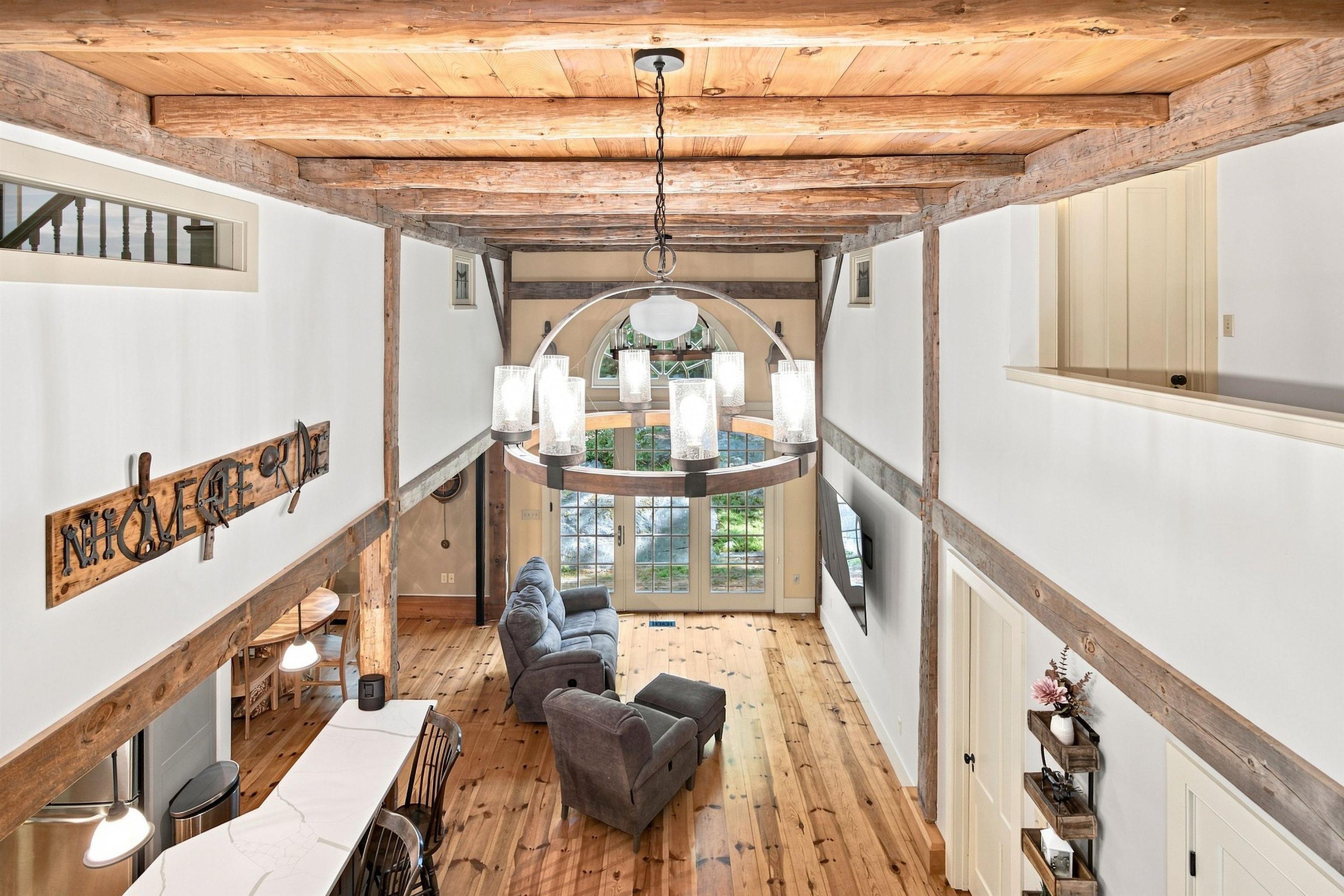 369 Stoddard Road