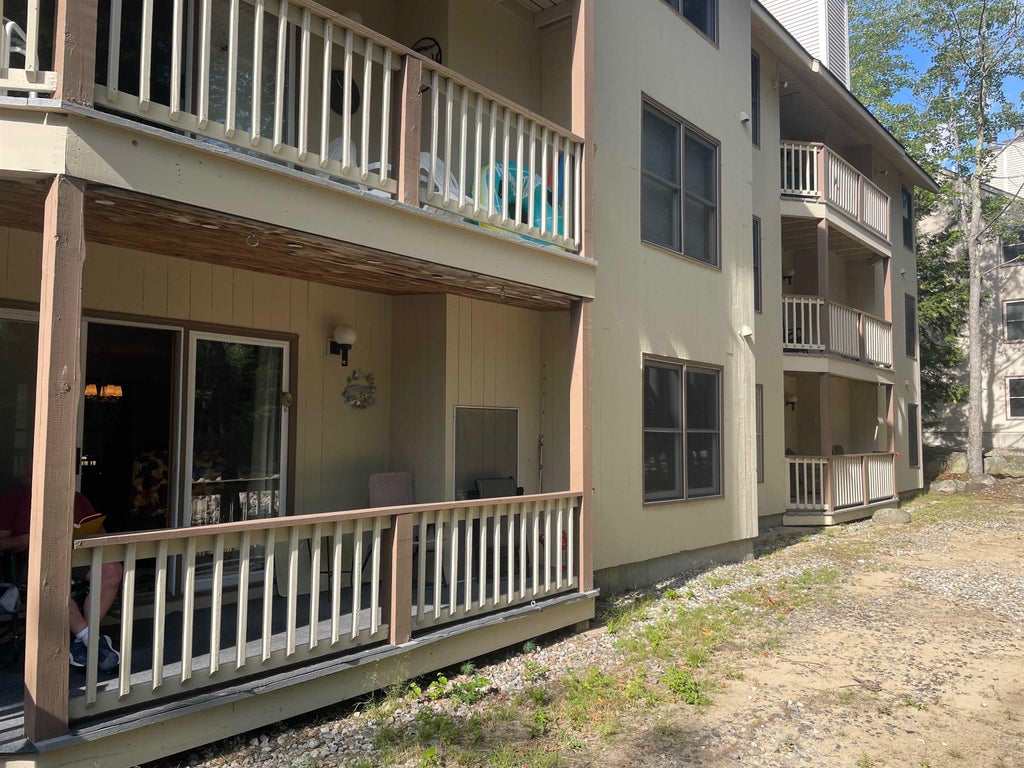 Photo of 26 Penstock Road #Unit 2, Lincoln, NH 03251 (MLS # 5107292)