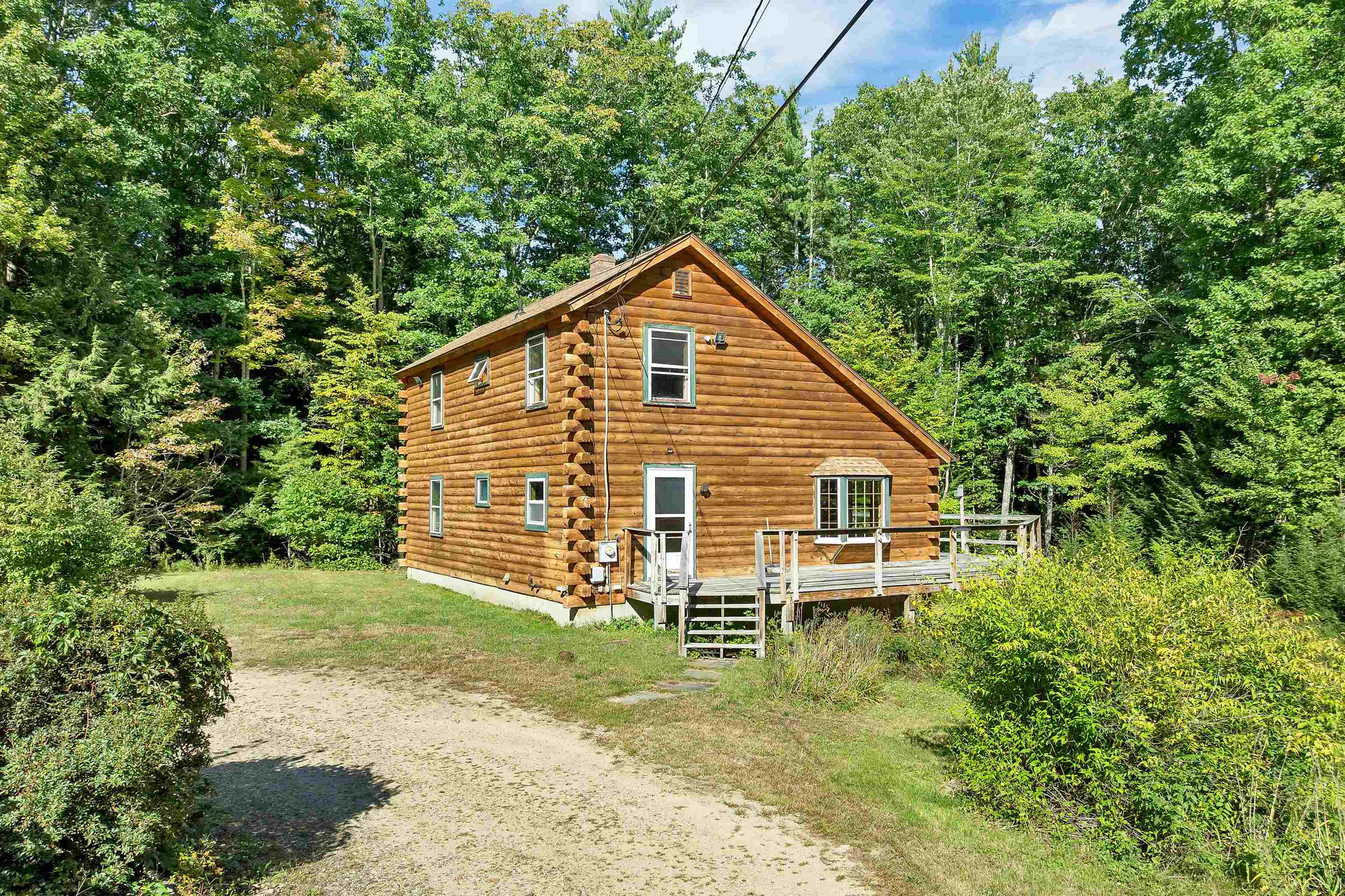 34 HOWARD Lane