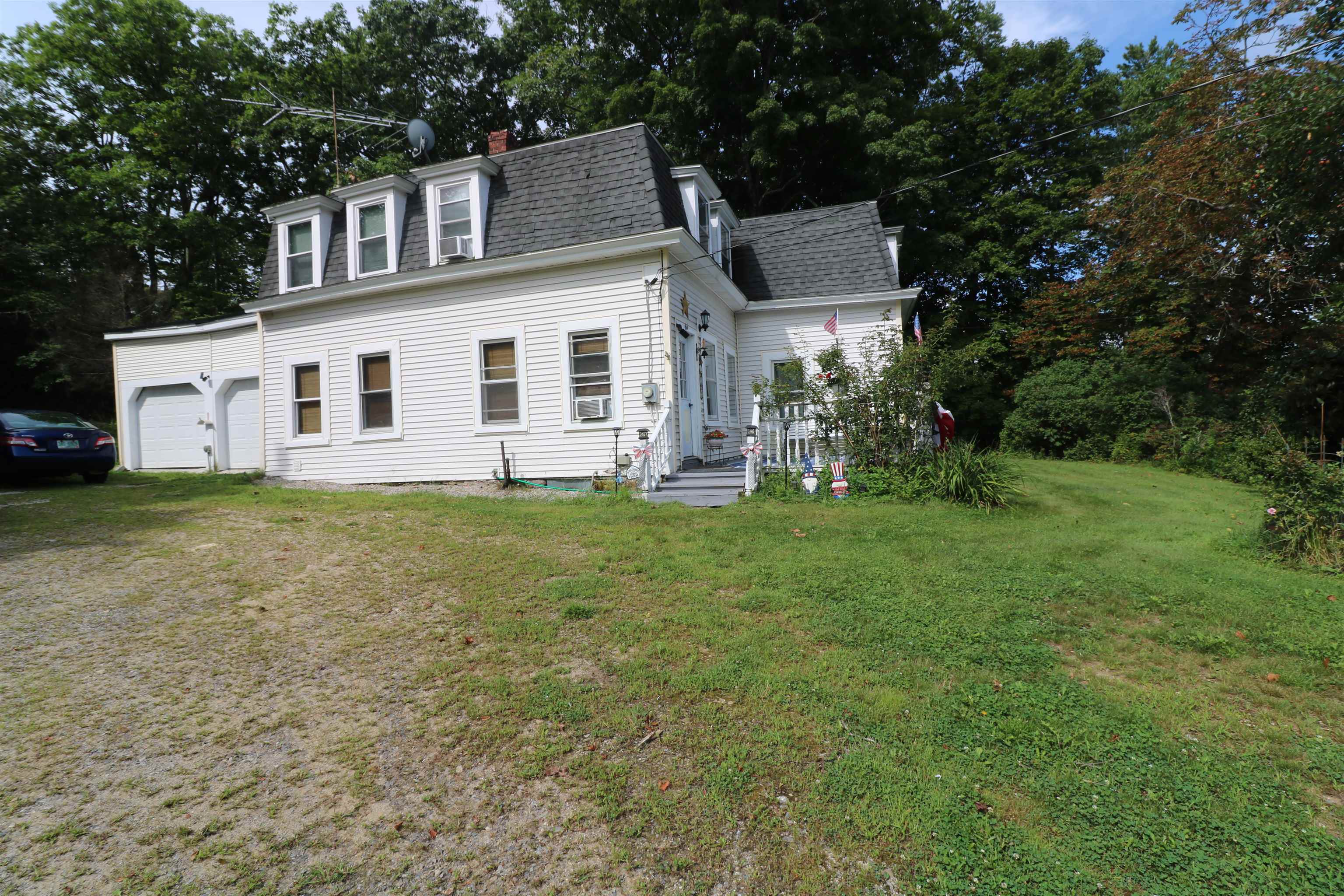 66 E Main Street