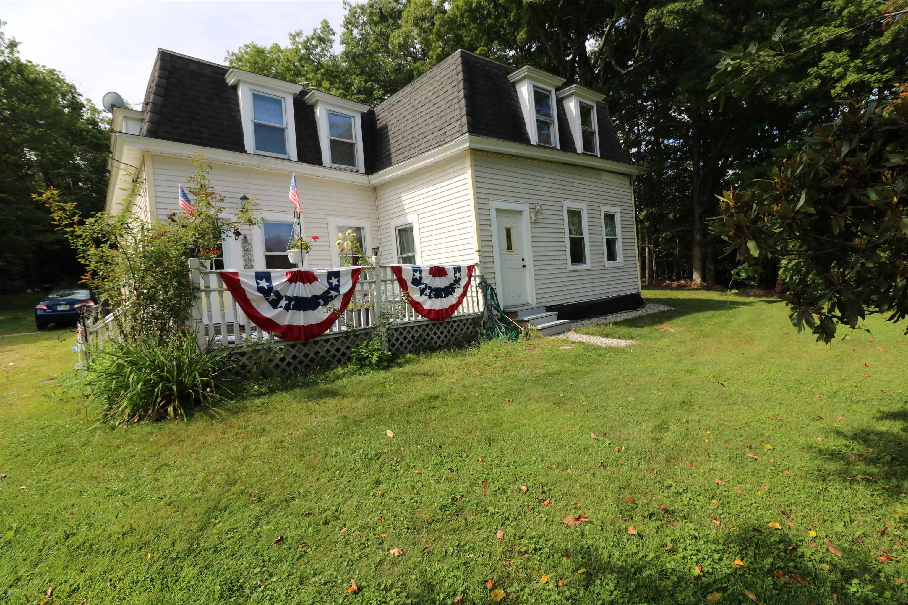 66 E Main Street