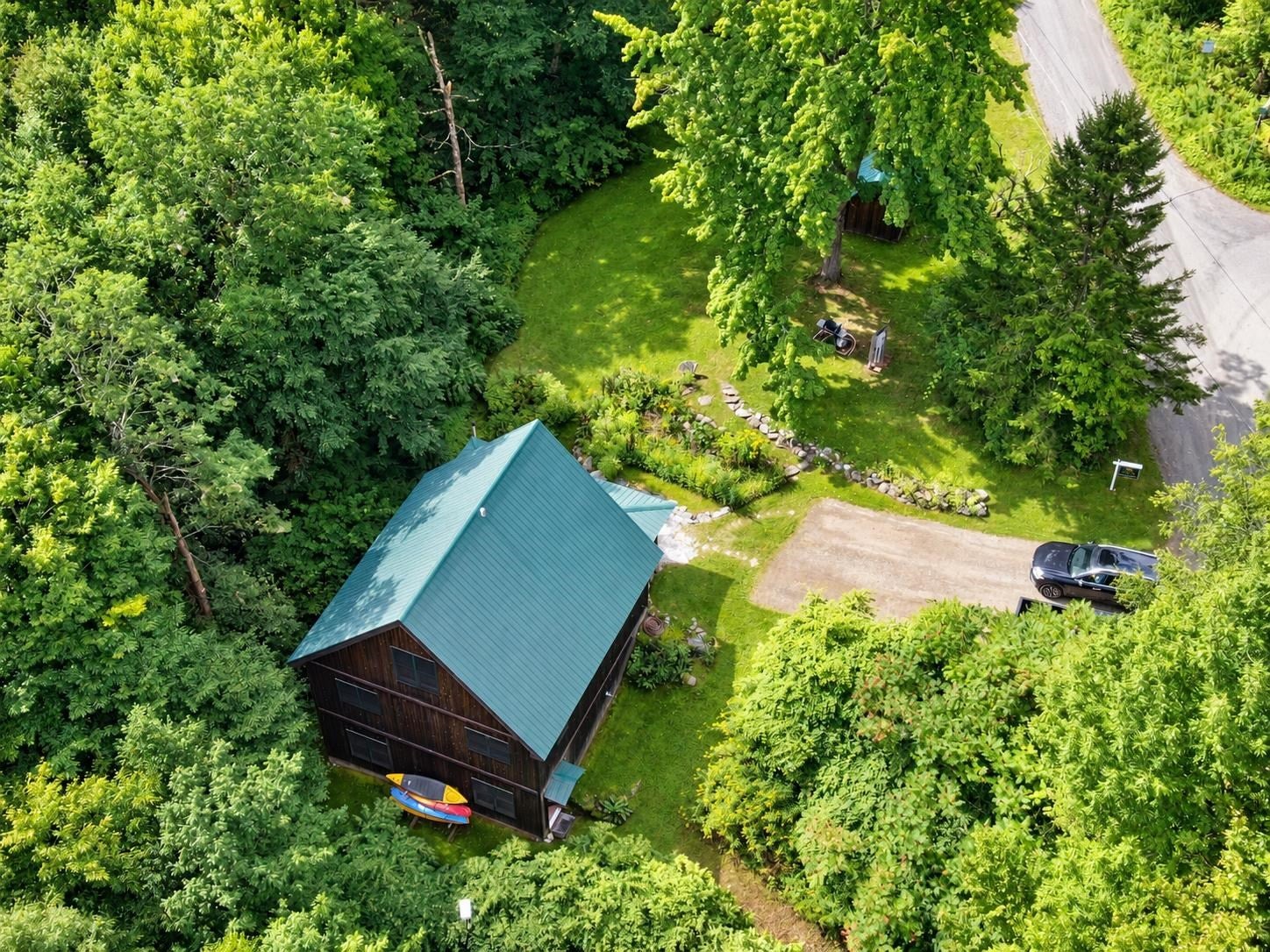 453 Marshall Road