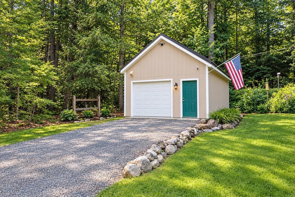 Photo of 106 Pine N Street, Bridgewater, NH 03222 (MLS # 5108061)