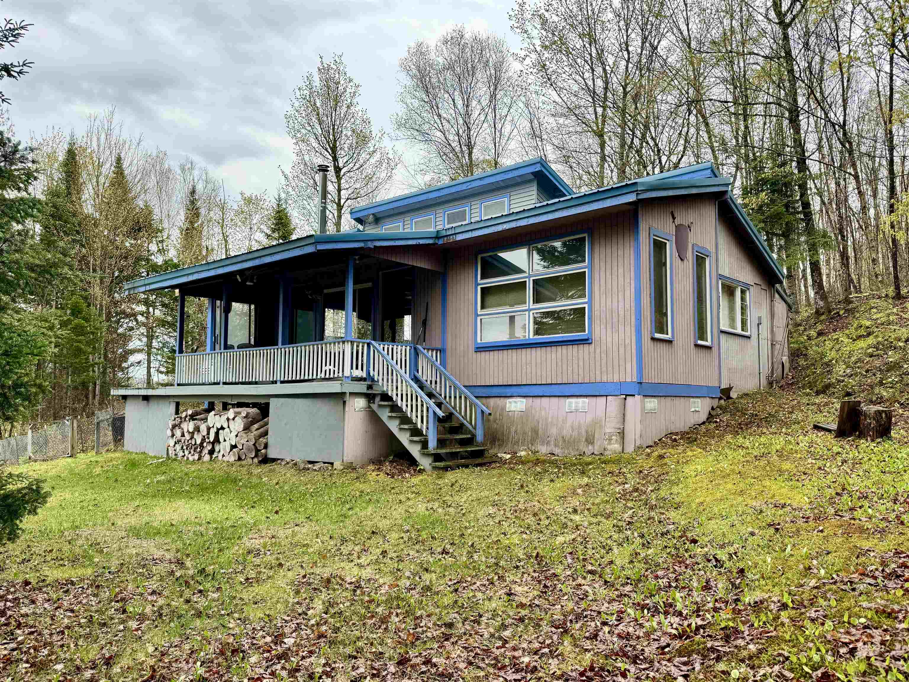 144 Spencer Road