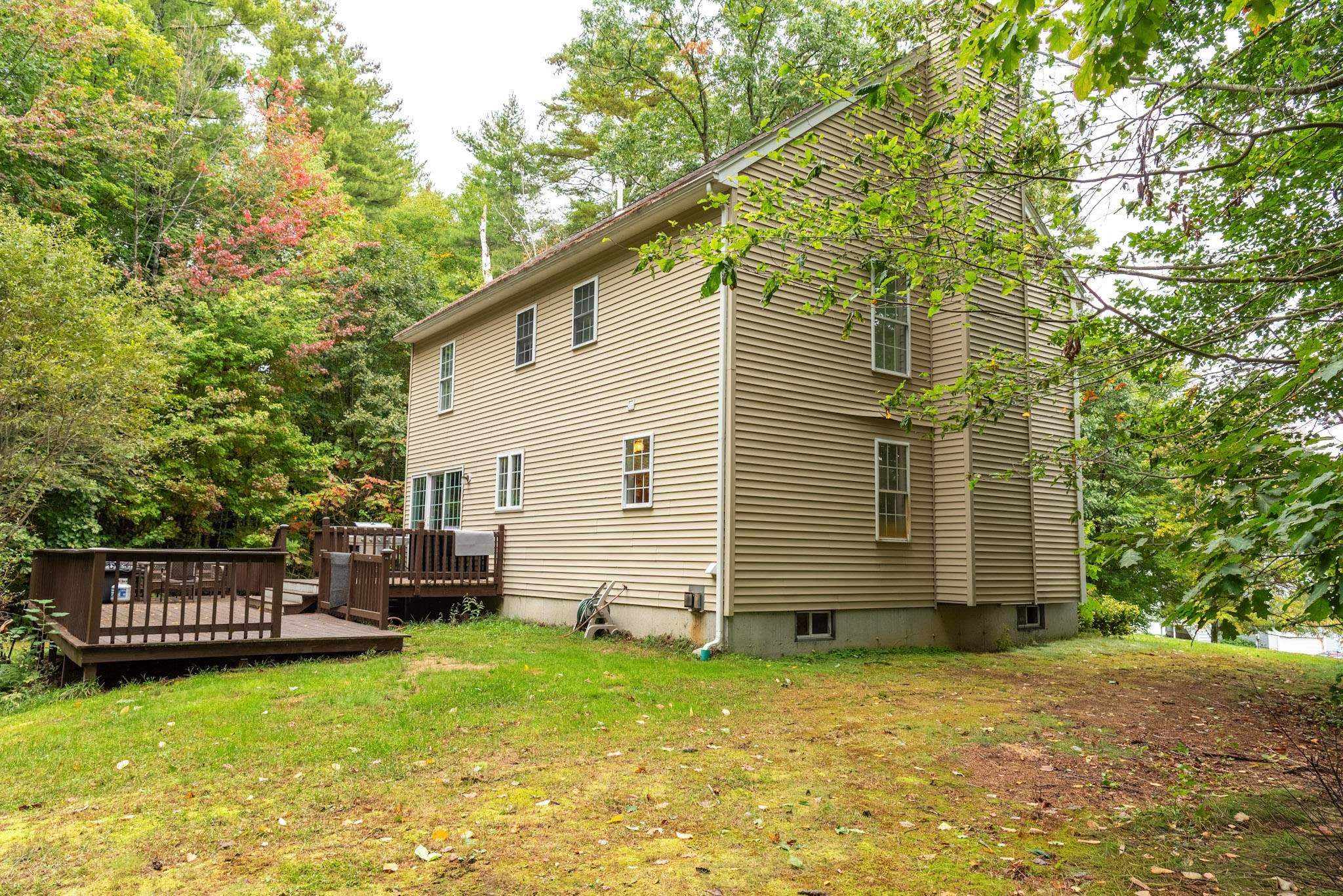 41 Taylor Road
