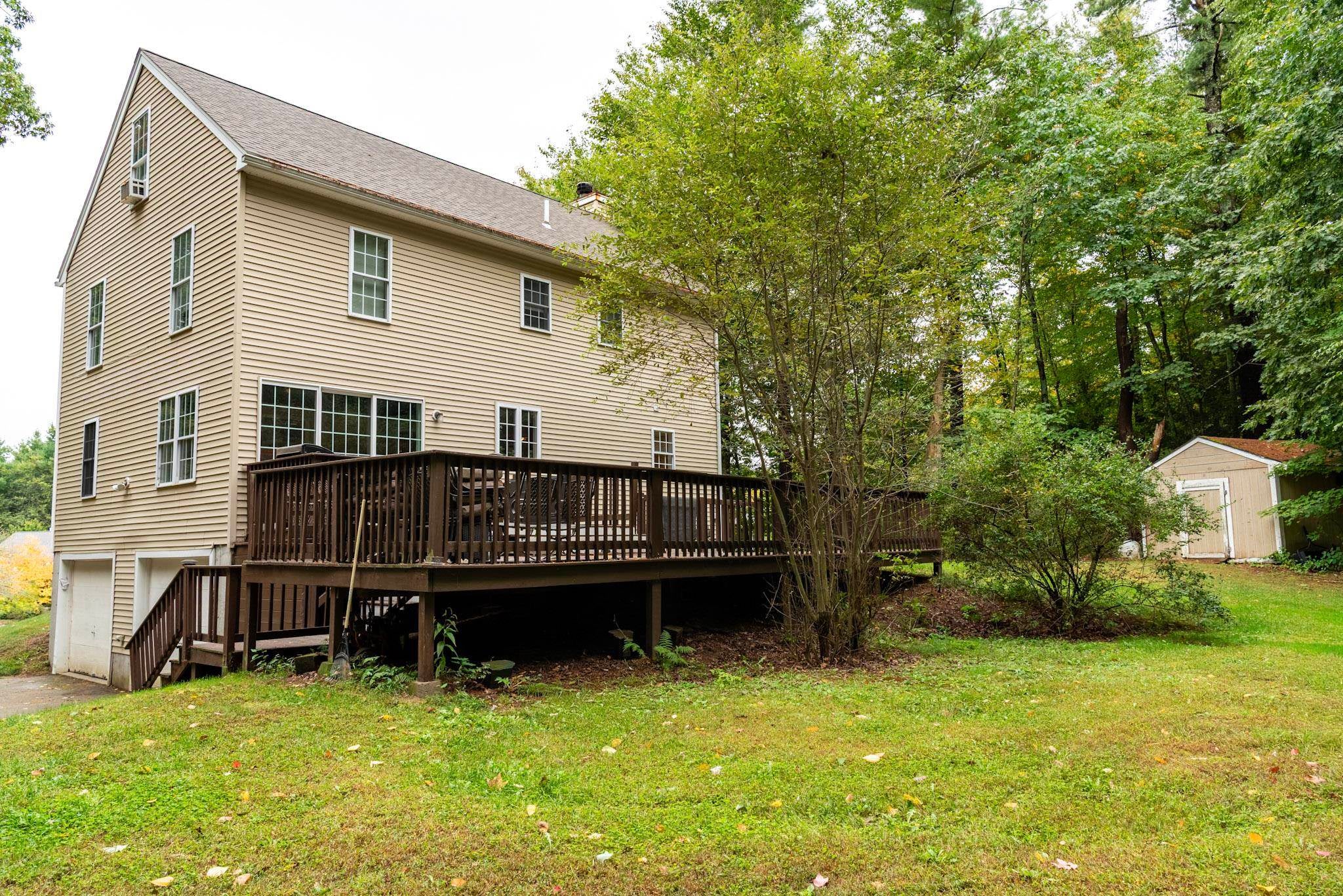 41 Taylor Road