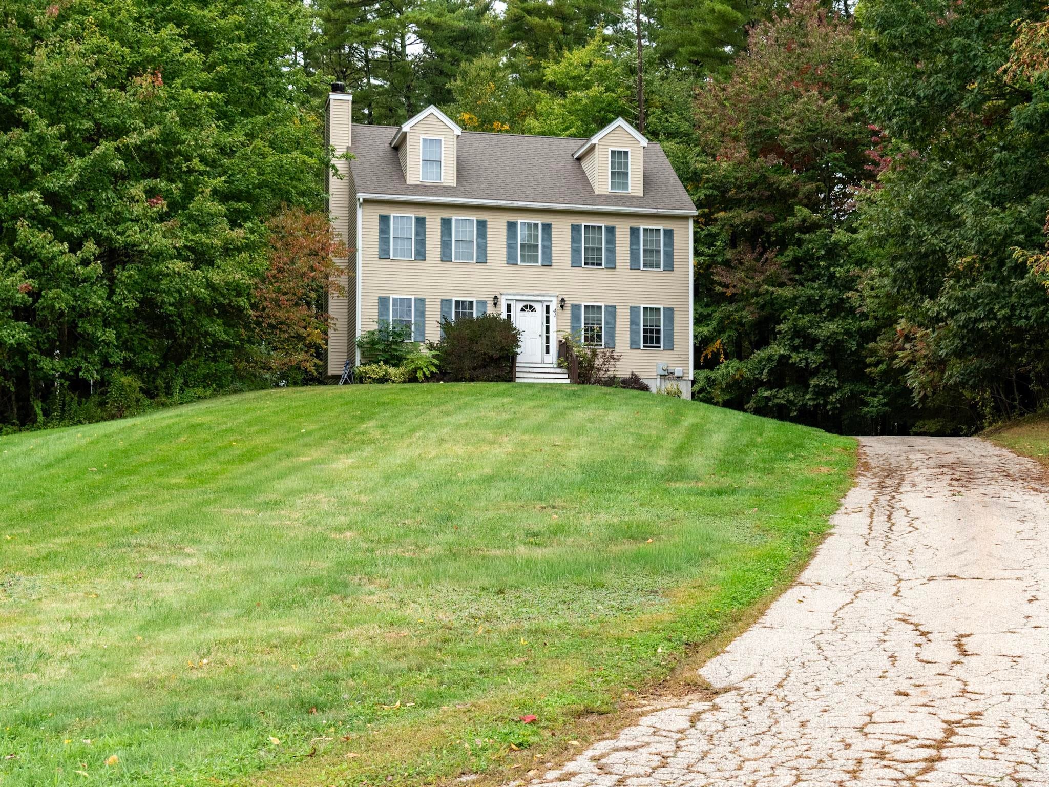 41 Taylor Road