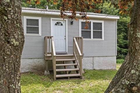Photo of 105 Sandy Birch Road Road, Georgia, VT 05468 (MLS # 5106424)