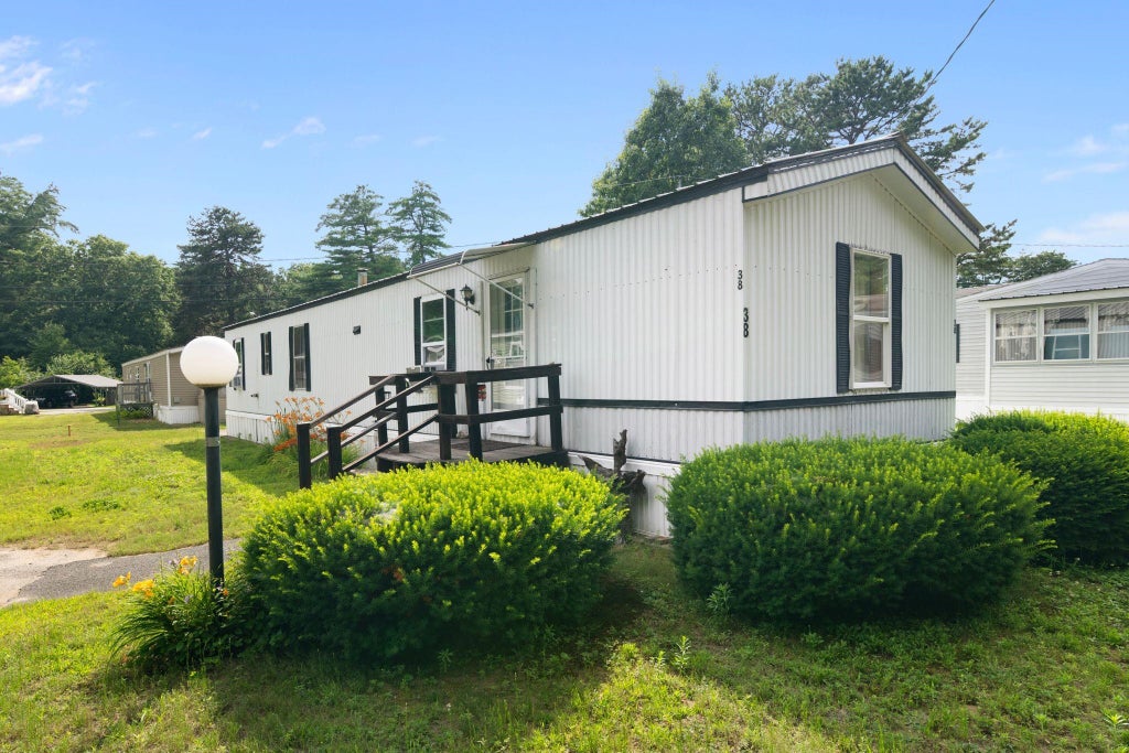 Photo of 38 Pine Street, Hinsdale, NH 03451 (MLS # 5100799)