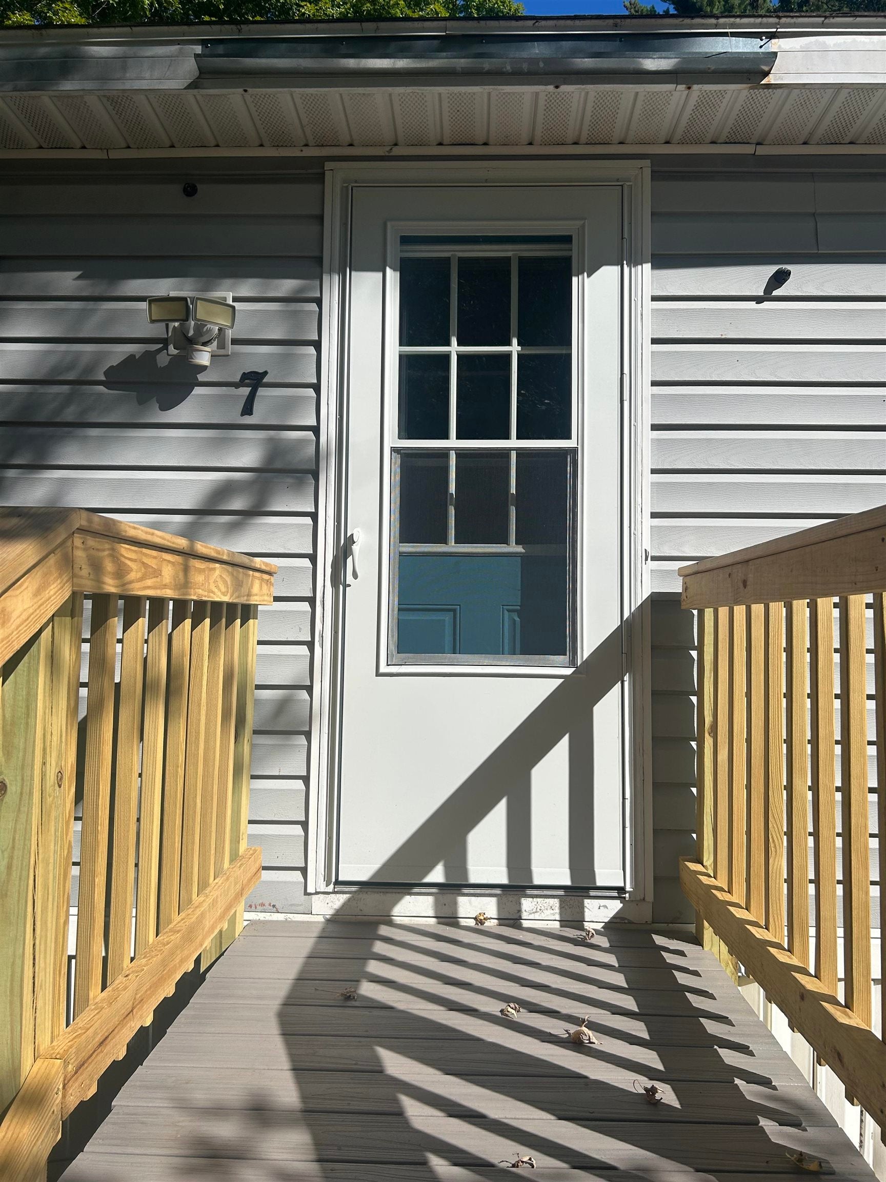 7 Hemlock Drive
