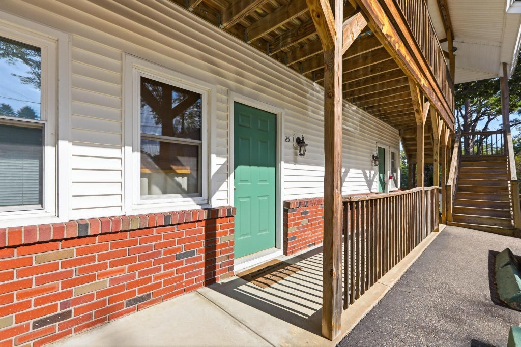 Photo of 885 Laconia Road #25-25A, Tilton, NH 03276 (MLS # 5107877)