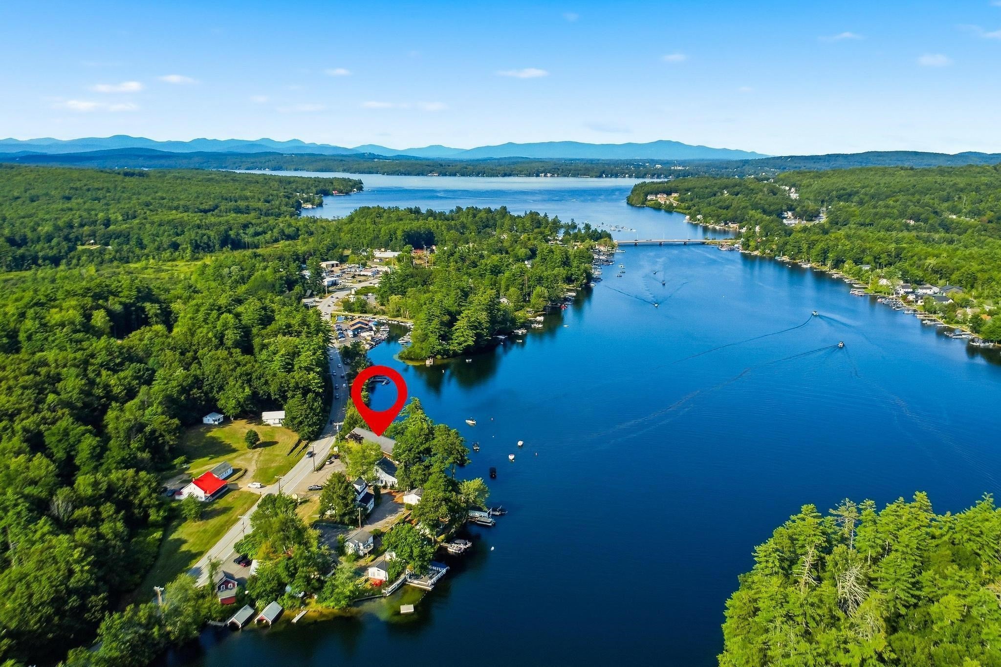885 Laconia Road 25-25A